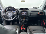 Used 2016 Jeep Renegade Trailhawk w/ Premium Trailhawk Package image 4