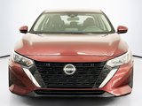 Used 2024 Nissan Sentra SV image 2