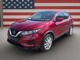 Used 2022 Nissan Rogue Sport S image 3