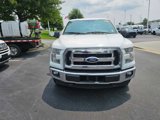 Used 2017 Ford F150 XLT image 3