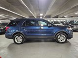 Used 2017 Ford Explorer 4WD image 4