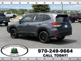 Used 2022 Subaru Forester Wilderness image 4