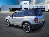 Certified 2022 Ford Bronco Sport Outer Banks w/ Tech Package image 5