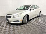 Used 2014 Chevrolet Cruze LT image 5