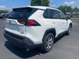 Certified 2022 Toyota RAV4 LE image 5