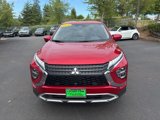 Used 2024 Mitsubishi Eclipse Cross SE image 4