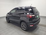 Used 2018 Ford EcoSport SES image 3