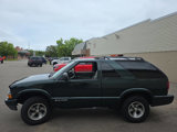 Used 2005 Chevrolet Blazer 2WD 2-Door w/ Preferred Equipment Group image 6