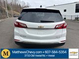 Used 2021 Chevrolet Equinox LT image 4