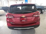 Used 2024 Chevrolet Equinox LT image 4