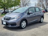Used 2019 Honda Fit LX image 2