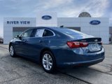 Used 2025 Chevrolet Malibu LT image 4