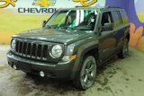 Used 2015 Jeep Patriot 4WD image 2