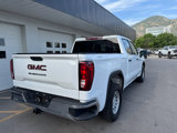 Used 2023 GMC Sierra 1500 Pro w/ Pro Value Package image 5