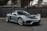 Used 2024 Porsche 718 Cayman GT4 RS image 2