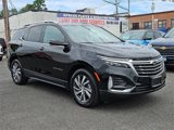 Certified 2022 Chevrolet Equinox Premier image 3