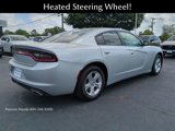 Used 2021 Dodge Charger SXT w/ Leather Interior Group image 4