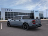 New 2025 Ford Maverick XLT image 4