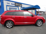 Used 2010 Dodge Journey R/T image 2