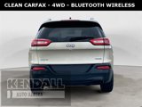 Used 2015 Jeep Cherokee Latitude image 4