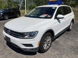 Used 2018 Volkswagen Tiguan SE image 3