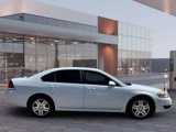 Used 2011 Chevrolet Impala LT image 4