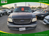 Used 2001 Ford F150 2WD SuperCrew image 3