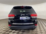 Used 2021 Jeep Grand Cherokee Limited image 2