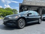 Used 2019 Volkswagen Jetta SE image 2