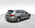 Used 2020 INFINITI QX60 Pure image 5