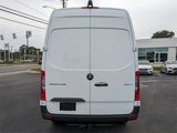 New 2025 Mercedes-Benz Sprinter 2500 image 5