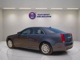 Used 2012 Cadillac CTS Luxury image 3