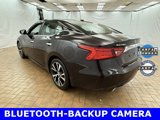 Used 2016 Nissan Maxima Platinum image 5