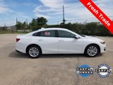 Used 2024 Chevrolet Malibu LT image 3