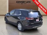 Used 2023 Chevrolet Equinox LT w/ Driver Convenience Package image 3