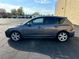 Used 2008 MAZDA MAZDA3 s Sport image 2
