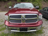 Used 2014 RAM 1500 Big Horn image 2