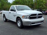 Used 2023 RAM 1500 Tradesman w/ Power & Remote Entry Group image 3