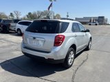 Used 2017 Chevrolet Equinox LT w/ Convenience Package image 5