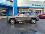Used 2021 Jeep Cherokee Latitude Lux image 6