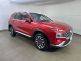 Used 2023 Hyundai Santa Fe Limited w/ Cargo Package image 3