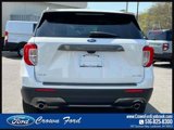 Certified 2022 Ford Explorer XLT w/ Equipment Group 202A image 5