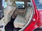 Used 2015 Jeep Grand Cherokee Limited image 5