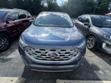 Used 2019 Ford Edge SEL w/ Equipment Group 201A image 3