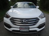 Used 2018 Hyundai Santa Fe Sport image 3