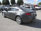Used 2017 MAZDA MAZDA6 Touring image 6