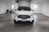 Used 2022 Ford EcoSport SE w/ SE Convenience Package image 3