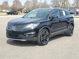 Used 2018 Lincoln MKC Reserve w/ Lincoln MKC Climate Package image 3