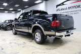 Used 2001 Ford F150 XLT image 2