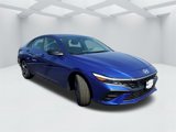 New 2025 Hyundai Elantra Sport image 3